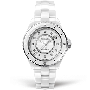 Копия часов Chanel J-12 38 H5705