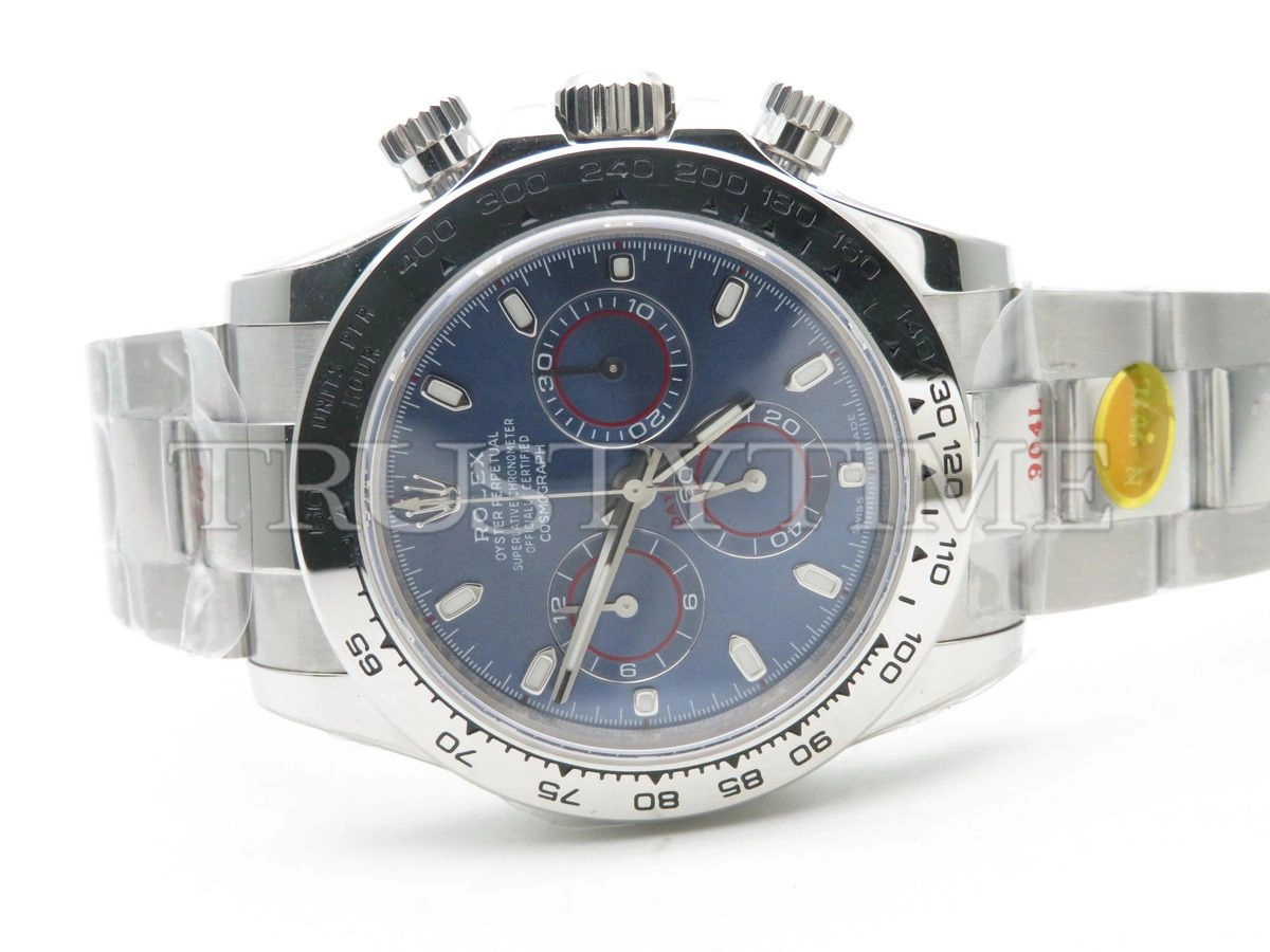 Копия часов Rolex Cosmograph Daytona 116509-0071