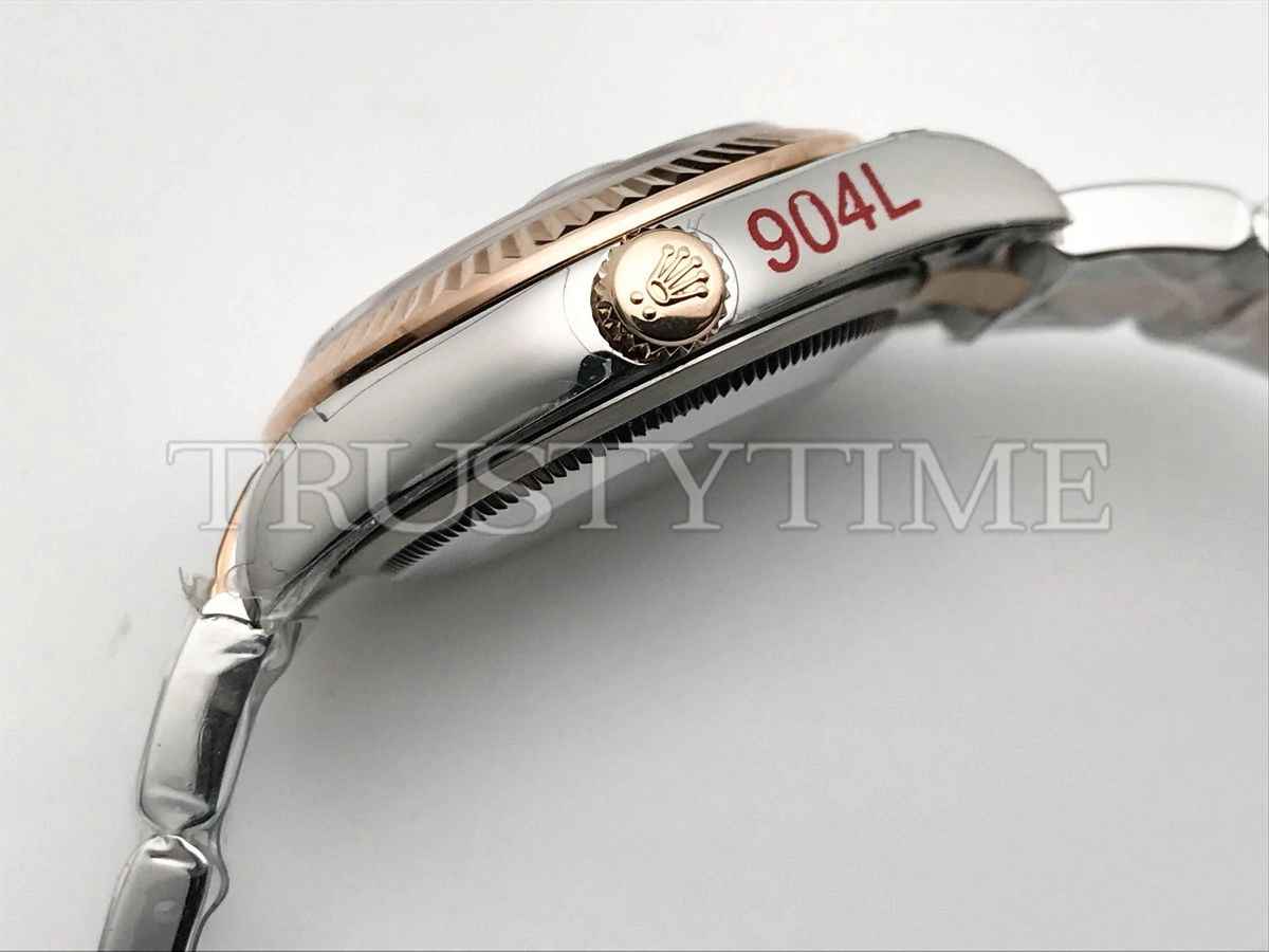 Копия часов Rolex DateJust 31mm 178271-0054