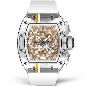 Часы CronusArt Sapphire Watch CM001-10C