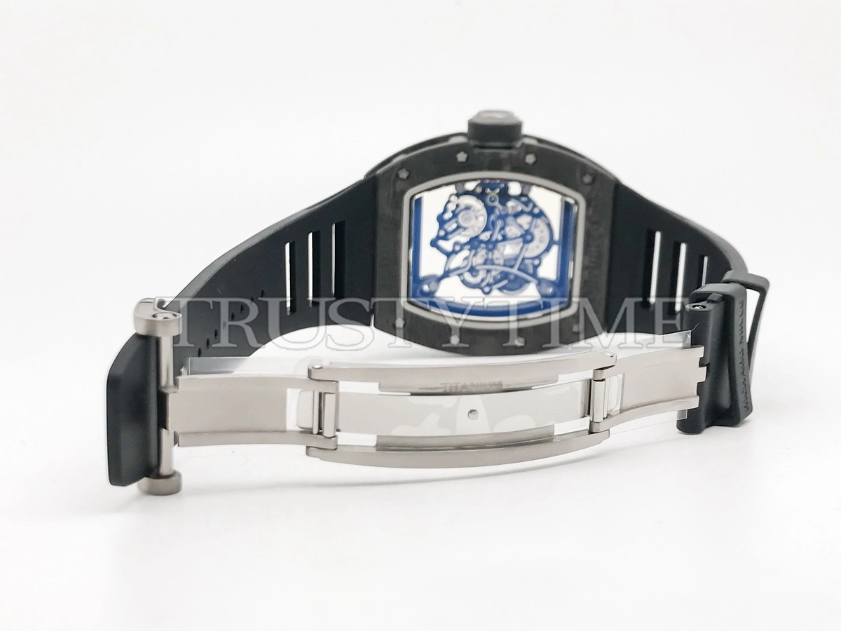 Копия часов Richard Mille RM055 Bubba Watson Арт.RM-0600