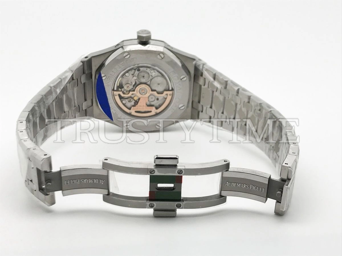 Копия часов Audemars Piguet Royal Oak Perpetual Calendar 26597PT.OO.1220PT.01