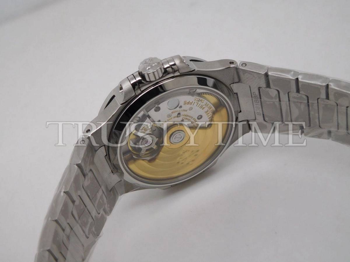 Копия часов Patek Philippe Nautilus Lades 34mm 7018/1A-001