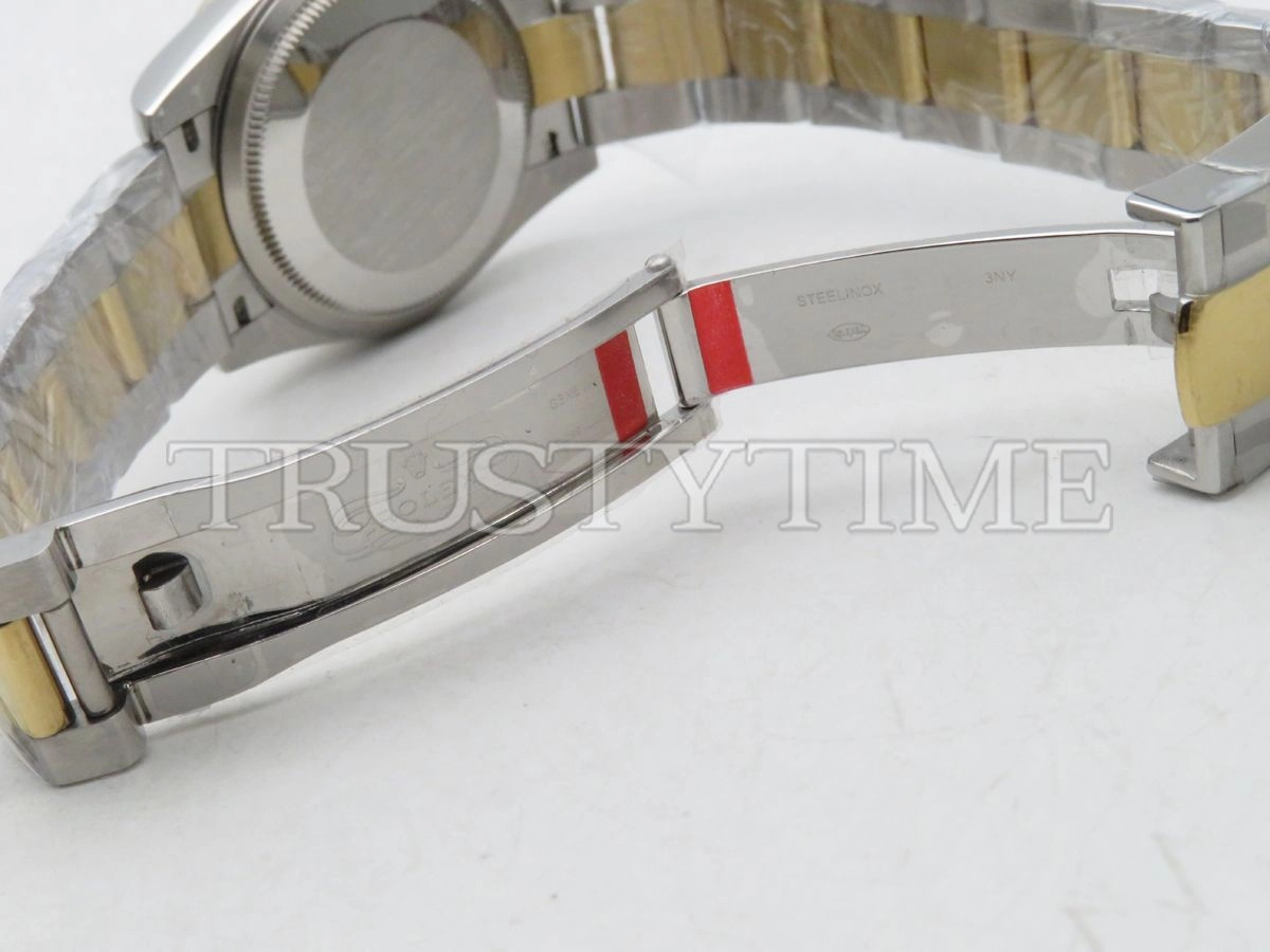 Копия часов Rolex DateJust 31mm 278273-0027