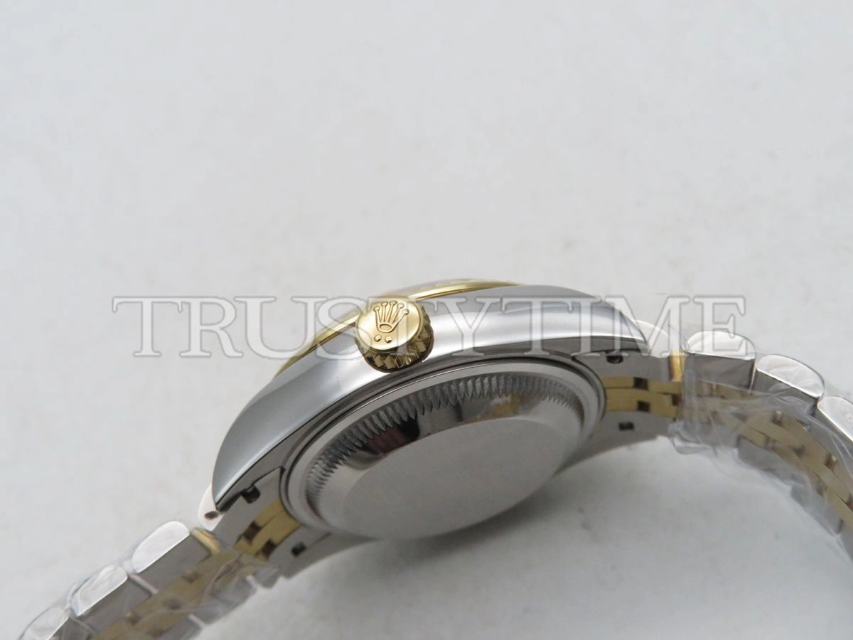 Копия часов Rolex DateJust 28мм 279173-0009