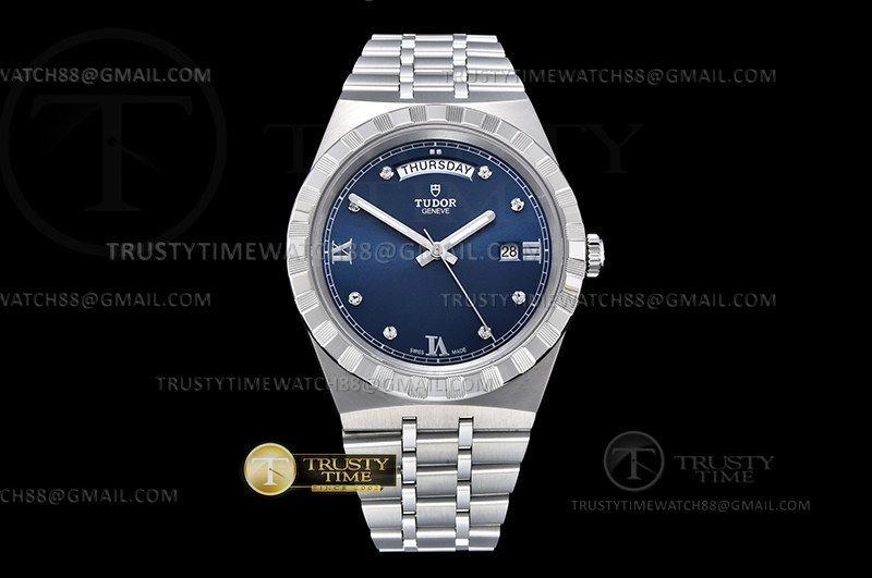 Tudor Royal Day-Date 41mm M28600-0006 Tudor Royal Day-Date 41mm M28600-0006