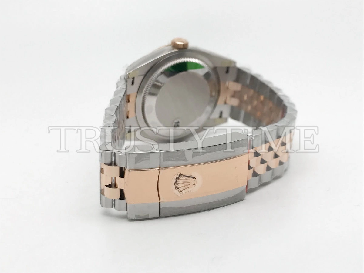 Копия часов Rolex DateJust 36mm 126231-0013