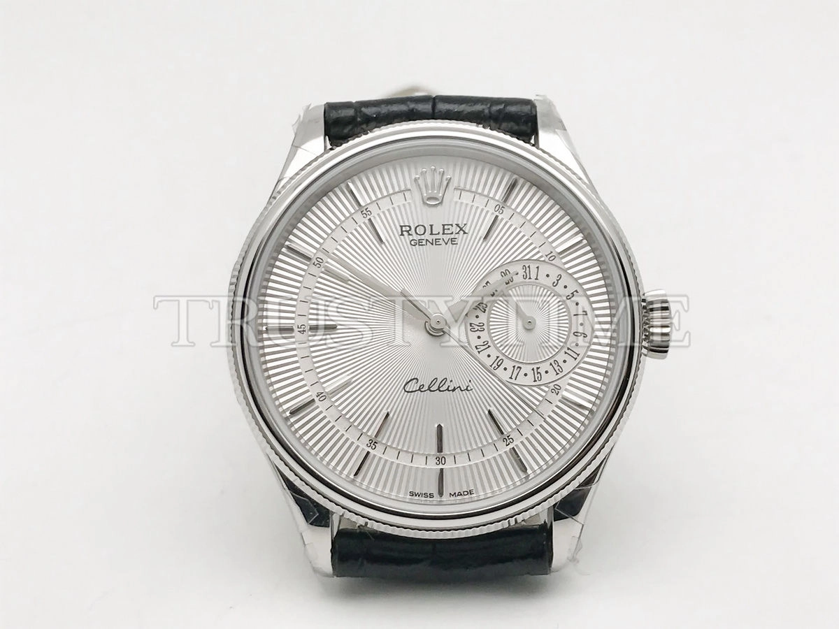 Копия часов Rolex Cellini Date 39mm 50519-0006
