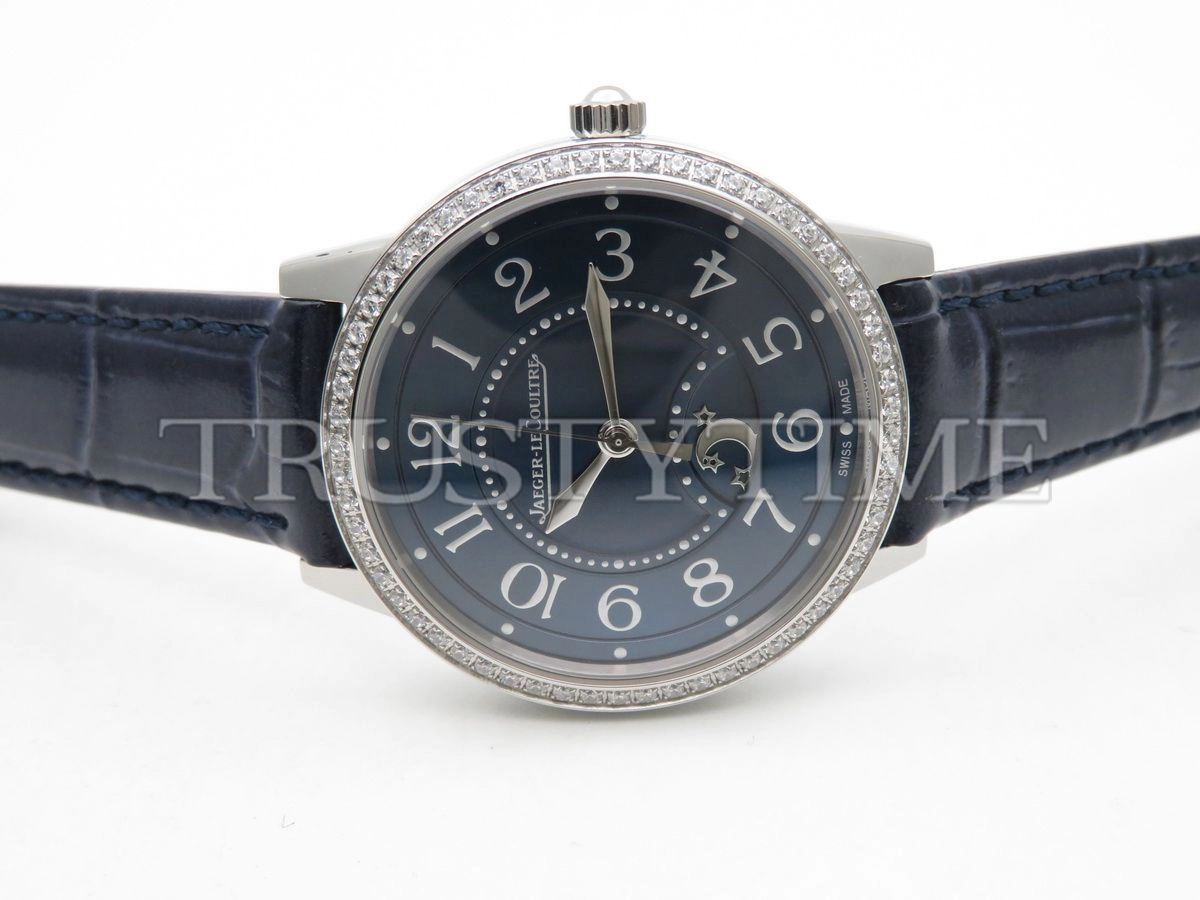 Копия часов Jaeger-LeCoultre Classic Rendez-Vous Night & Day 34mm 3448480