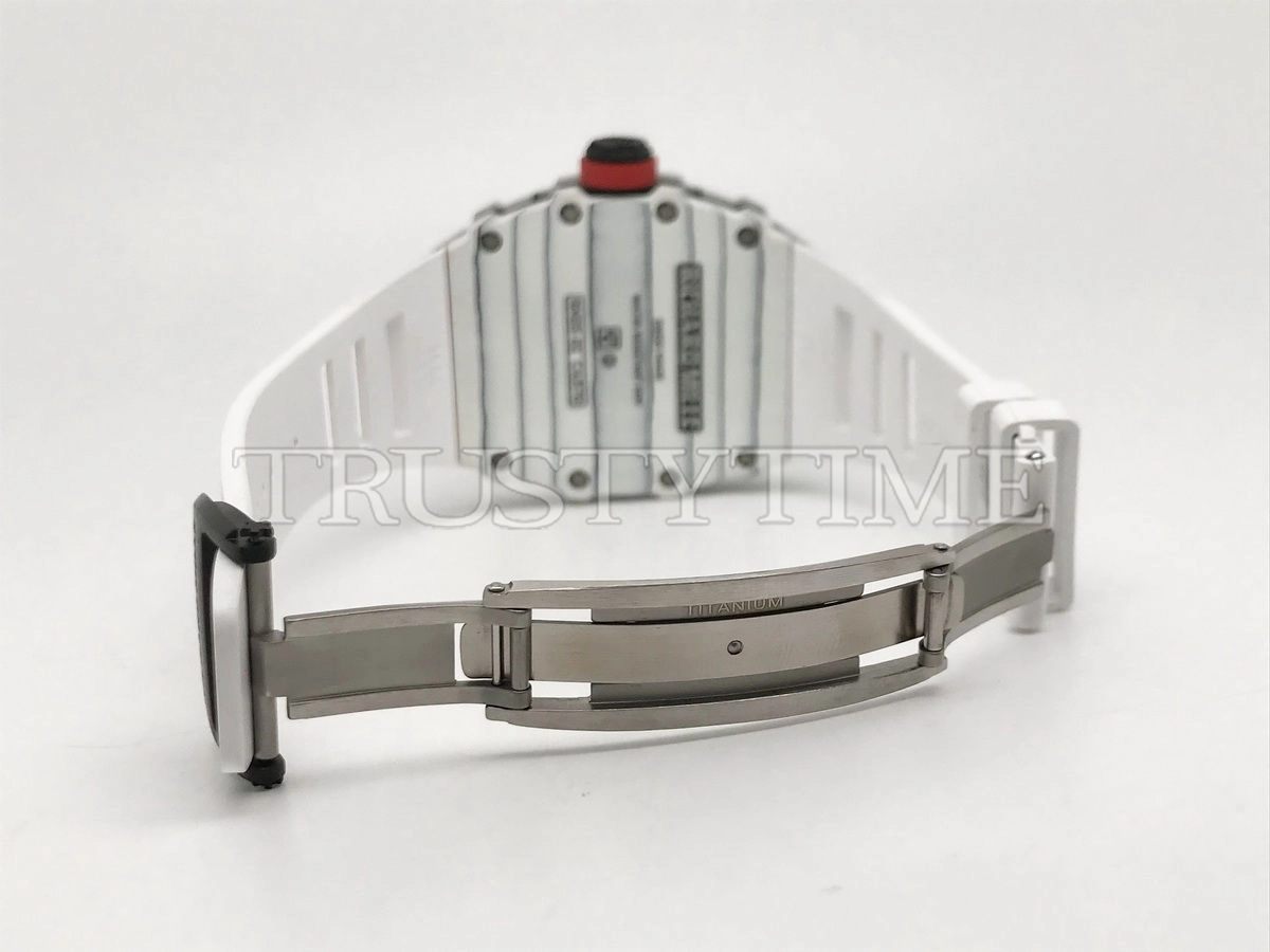 Копия часов Richard Mille RM035-01 Rafael Nadal