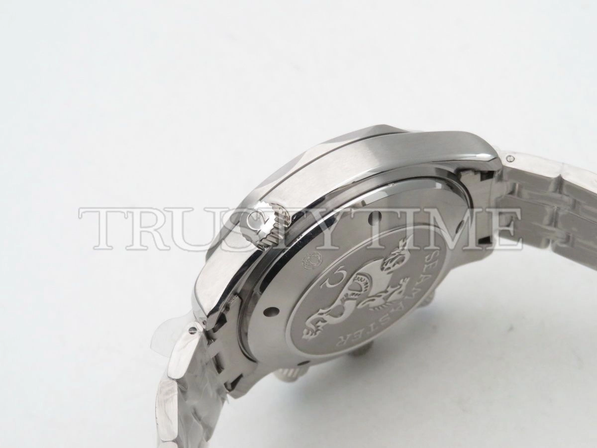 Копия часов Omega Seamaster Diver 300m Chronograph 41.5mm 2225.80.00