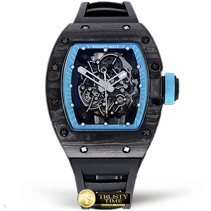 Копия часов Richard Mille RM055 Yas Marina Circuit NTPT