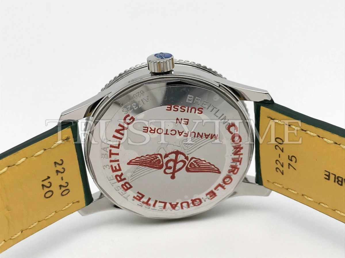 Копия часов Breitling Navitimer Automatic 41 A17326361L1P1