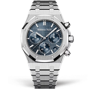 Копия часов Audemars Piguet Royal Oak Selfwinding Chronograph 26240ST.OO.1320ST.05