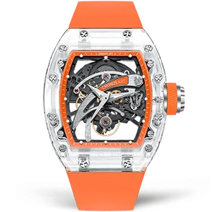 Часы CronusArt Sapphire Watch CM08-009