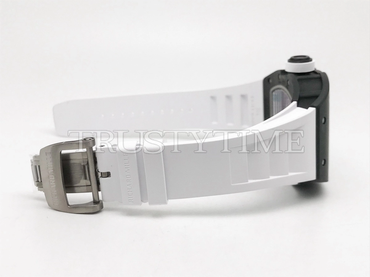 Копия часов Richard Mille RM055 Bubba Watson