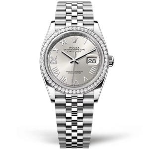 Копия часов Rolex DateJust 36mm 126284RBR-0059