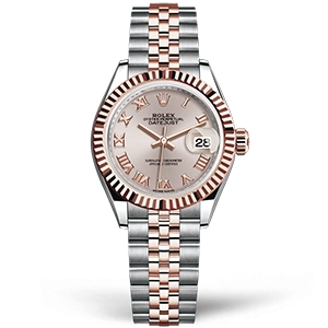 Копия часов Rolex DateJust 28mm 279171-0005