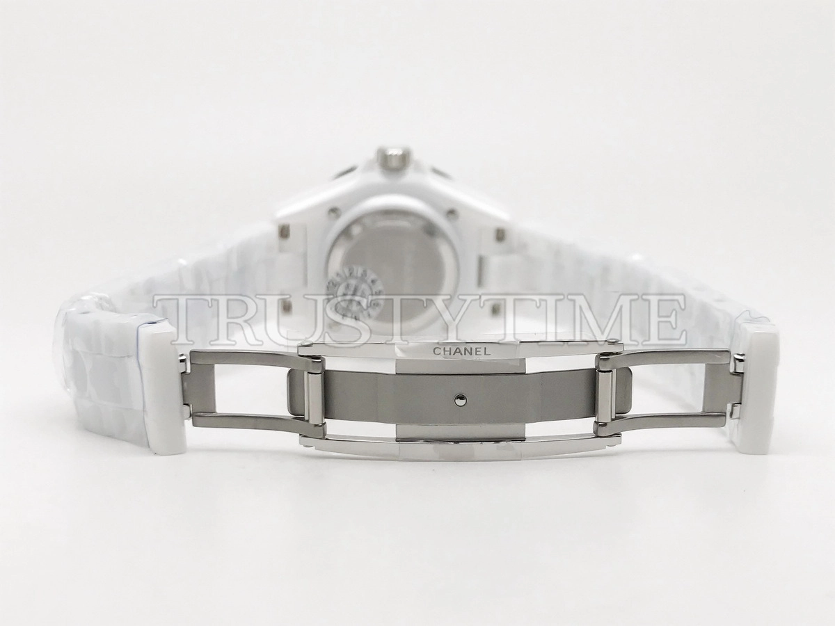 Копия часов Chanel J-12 33 H6418