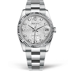 Копия часов Rolex DateJust 31mm 178279-0006