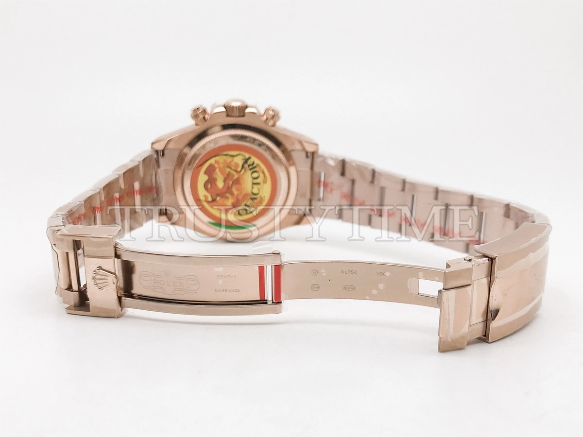 Копия часов Rolex Cosmograph Daytona 126505-0005