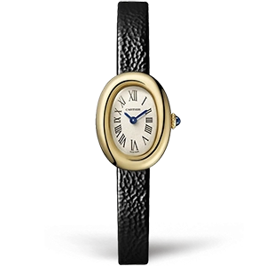 Копия часов Cartier Baignoire Watch WGBA0075