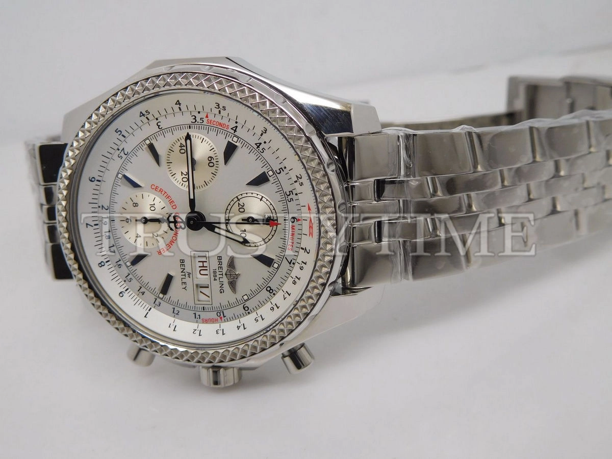 Копия часов Breitling for Bentley GT A133628X/A786/980A