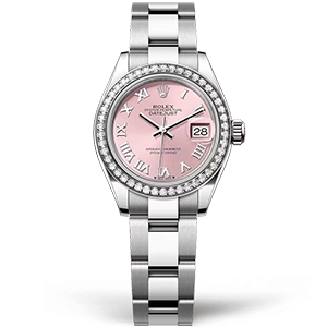 Копия часов Rolex DateJust 28mm 279384RBR-0006