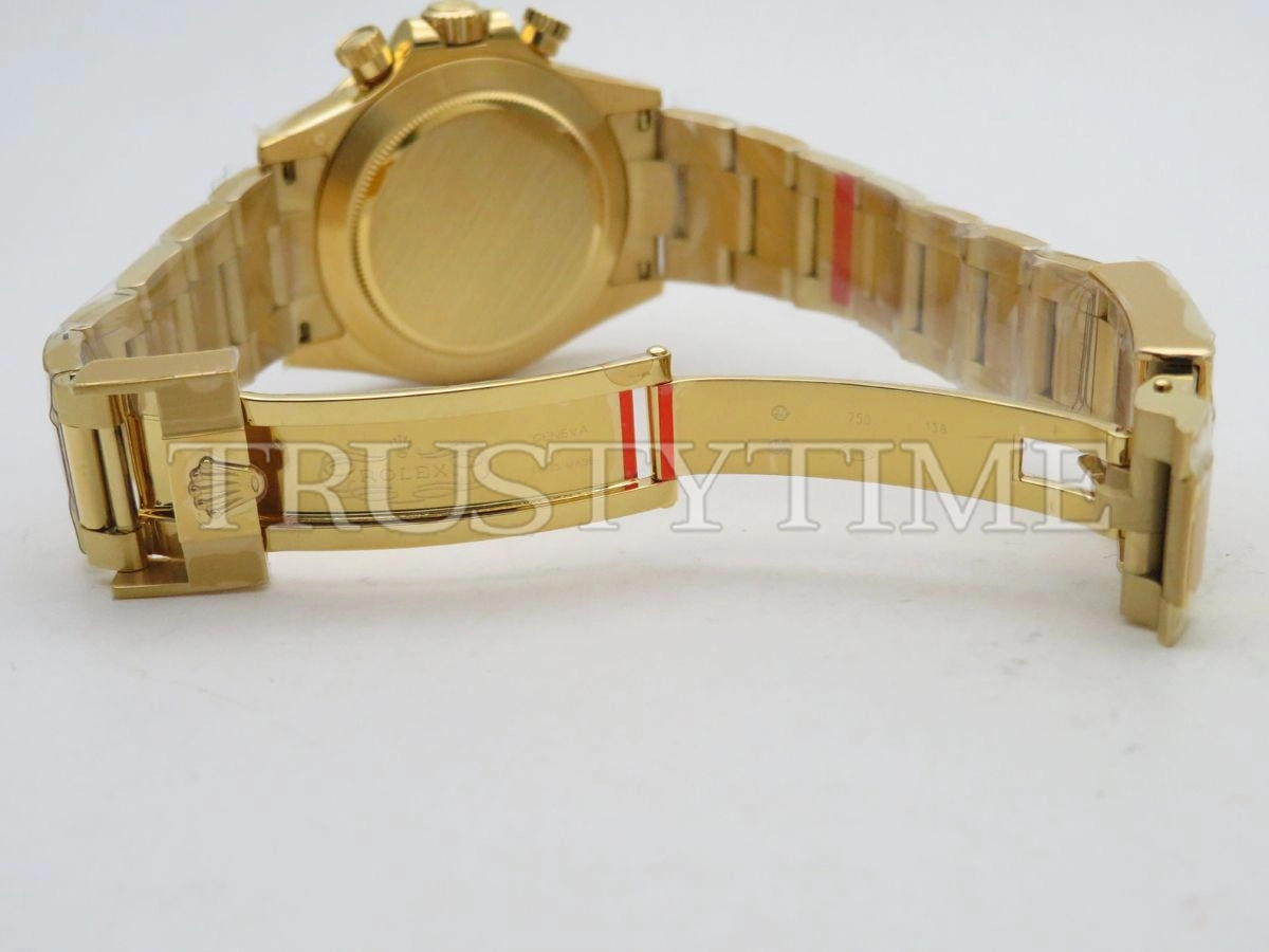 Копия часов Rolex Cosmograph Daytona 116508-0001
