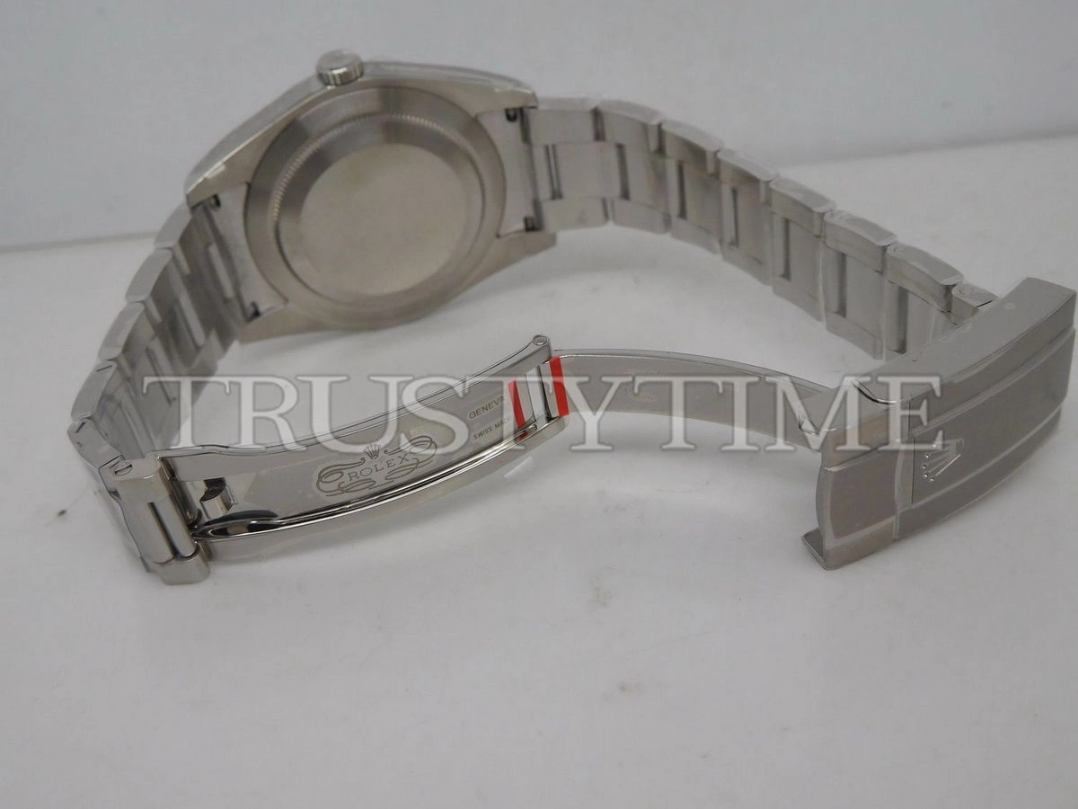 Копия часов Rolex Oyster Perpetual 39mm 114300-0005