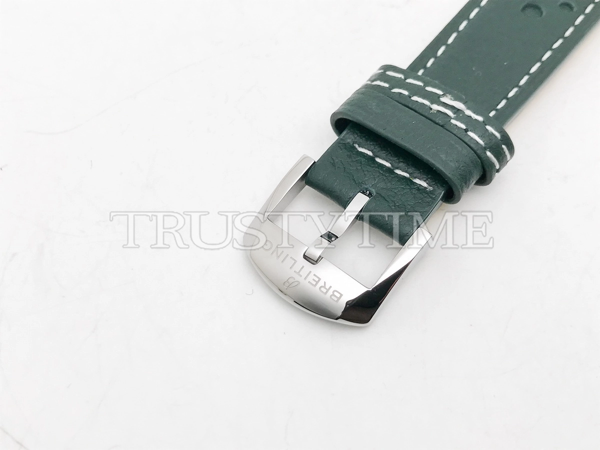 Копия часов Breitling Top Time B01 Racing 38mm AB01771A1L1X1