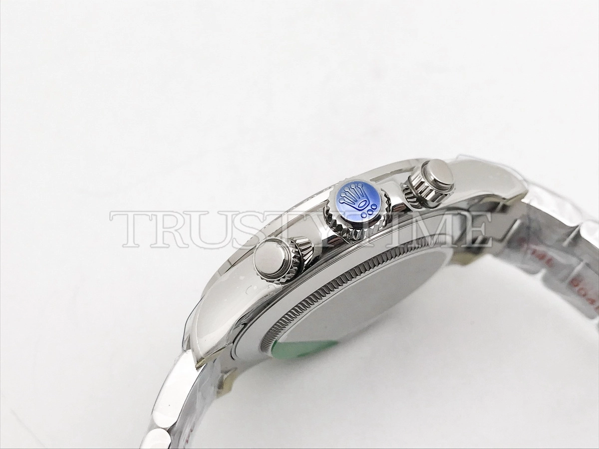 Копия часов Rolex Cosmograph Daytona 126579RBR-0001