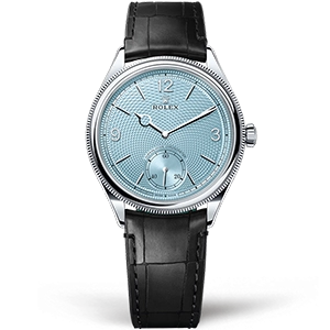 Копия часов Rolex 1908 39mm 52506-0003 Арт.RX-3548