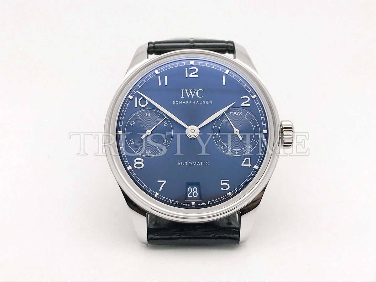 Копия часов IWC Portugieser Automatic 7 Days 42mm IW501704