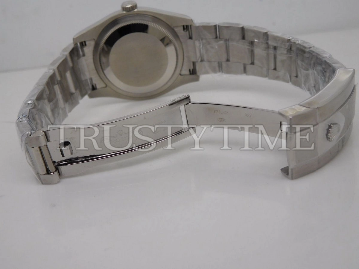 Копия часов Rolex DateJust 36mm 116234-0133