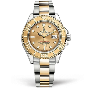 Копия часов Rolex Yacht-Master 40mm 16623-0009