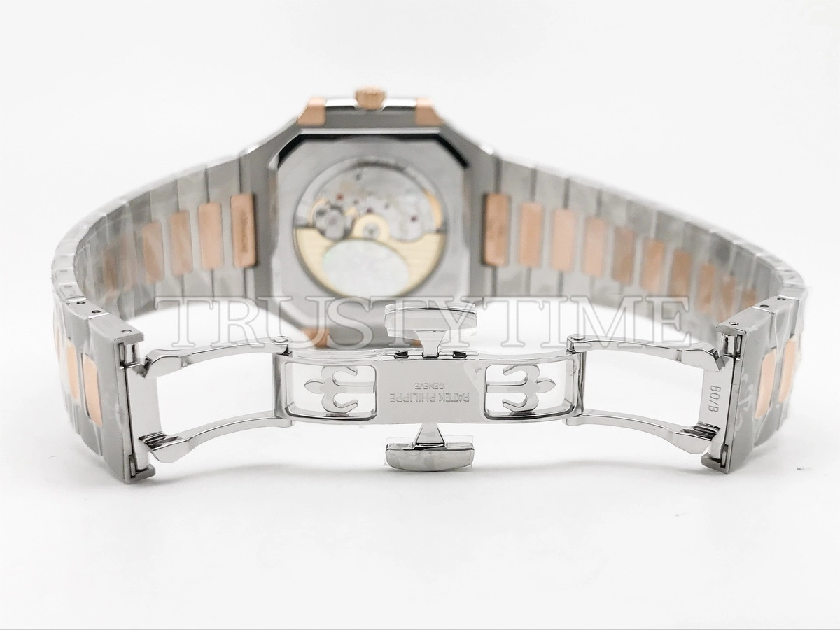 Копия часов Patek Philippe Cubitus 5821/1AR-001