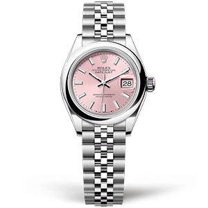 Копия часов Rolex DateJust 28mm 279160-0001