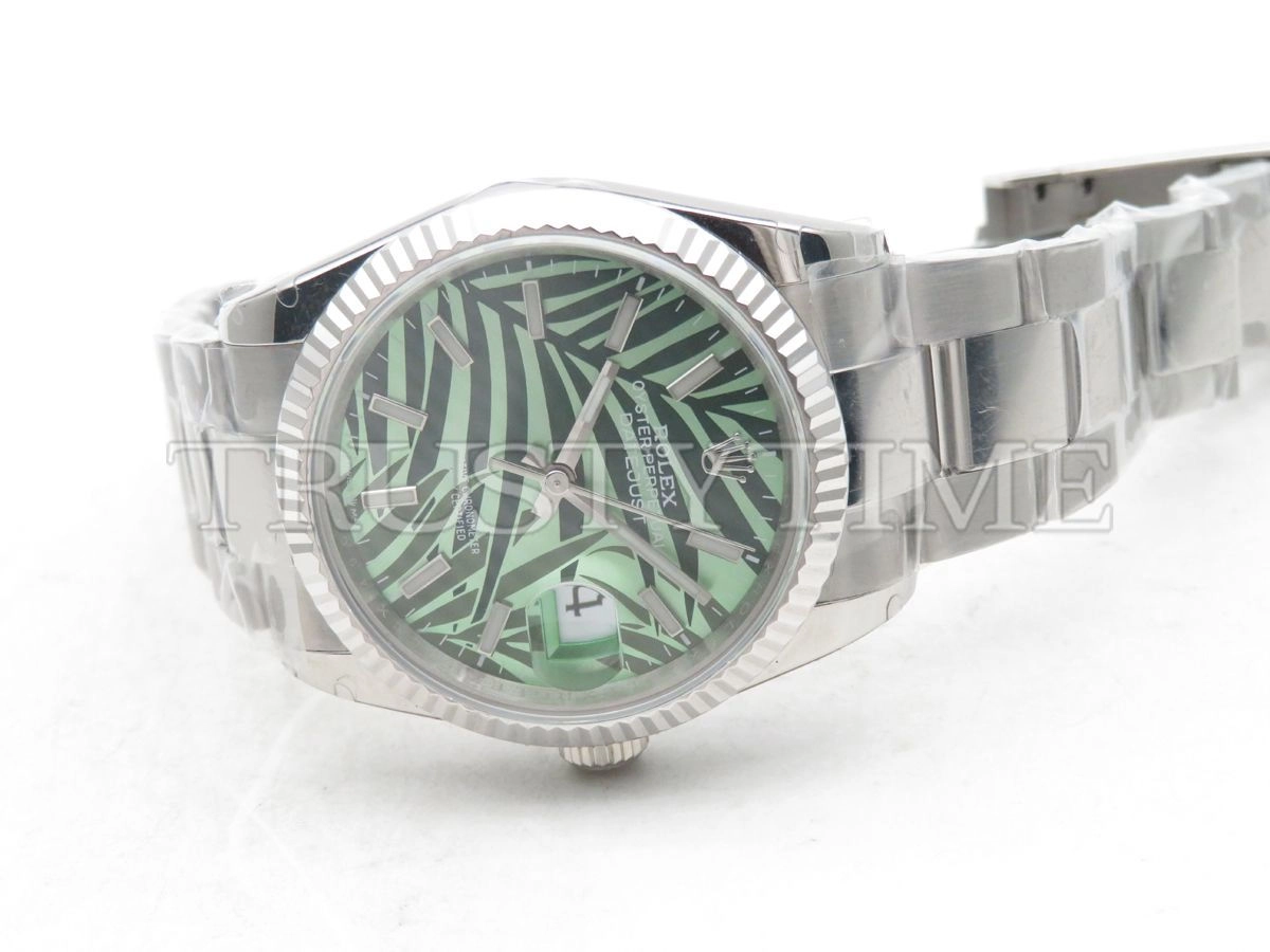 Копия часов Rolex DateJust 36mm 126234-0048