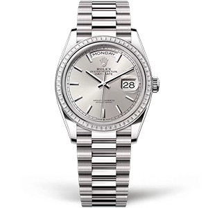 Копия часов Rolex Day-Date 36mm 128399TBR-0001