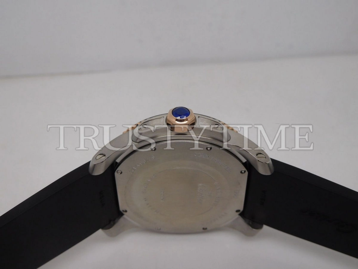 Копия часов Cartier Calibre de Cartier Diver 42 W7100055