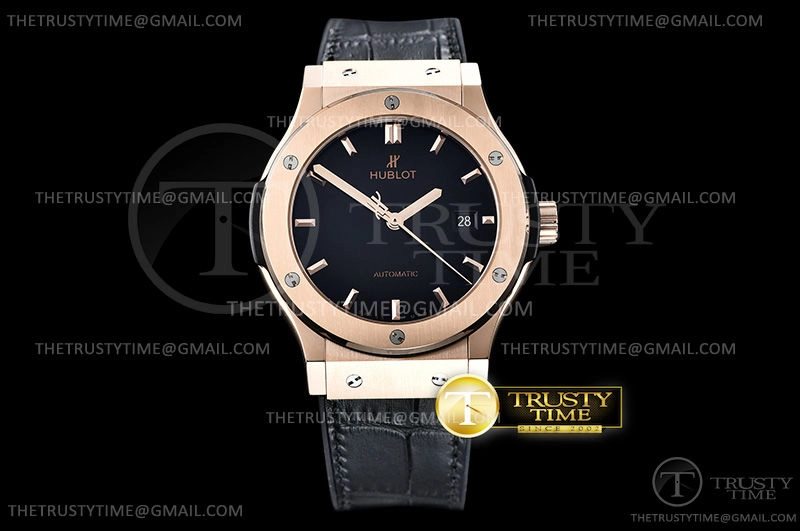 Hublot Classic Fusion 42mm 542.OX.1181.LR Hublot Classic Fusion 42mm 542.OX.1181.LR