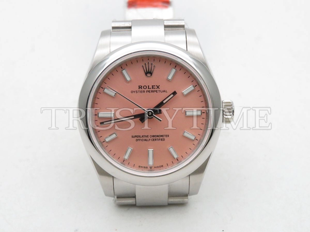 Копия часов Rolex Oyster Perpetual 31mm 277200-0004