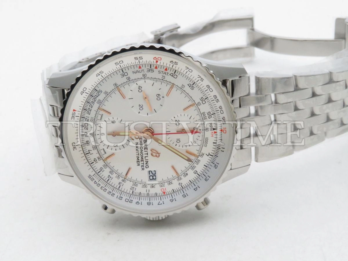 Копия часов Breitling Navitimer Chronograph 41 A13324121G1A1