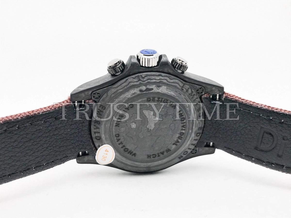 Копия часов Rolex Cosmograph Daytona DIW Gradient Dial Series