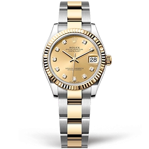 Копия часов Rolex DateJust 31mm 278273-0025