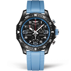 Копия часов Breitling Endurance Pro 38 X83310281B1S1