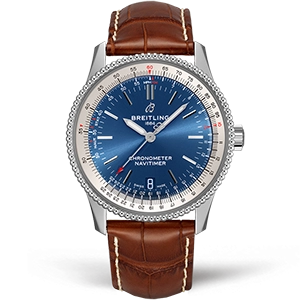 Копия часов Breitling Navitimer Automatic 38 A17325211C1P2