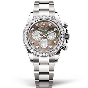 Копия часов Rolex Cosmograph Daytona 126579RBR-0001