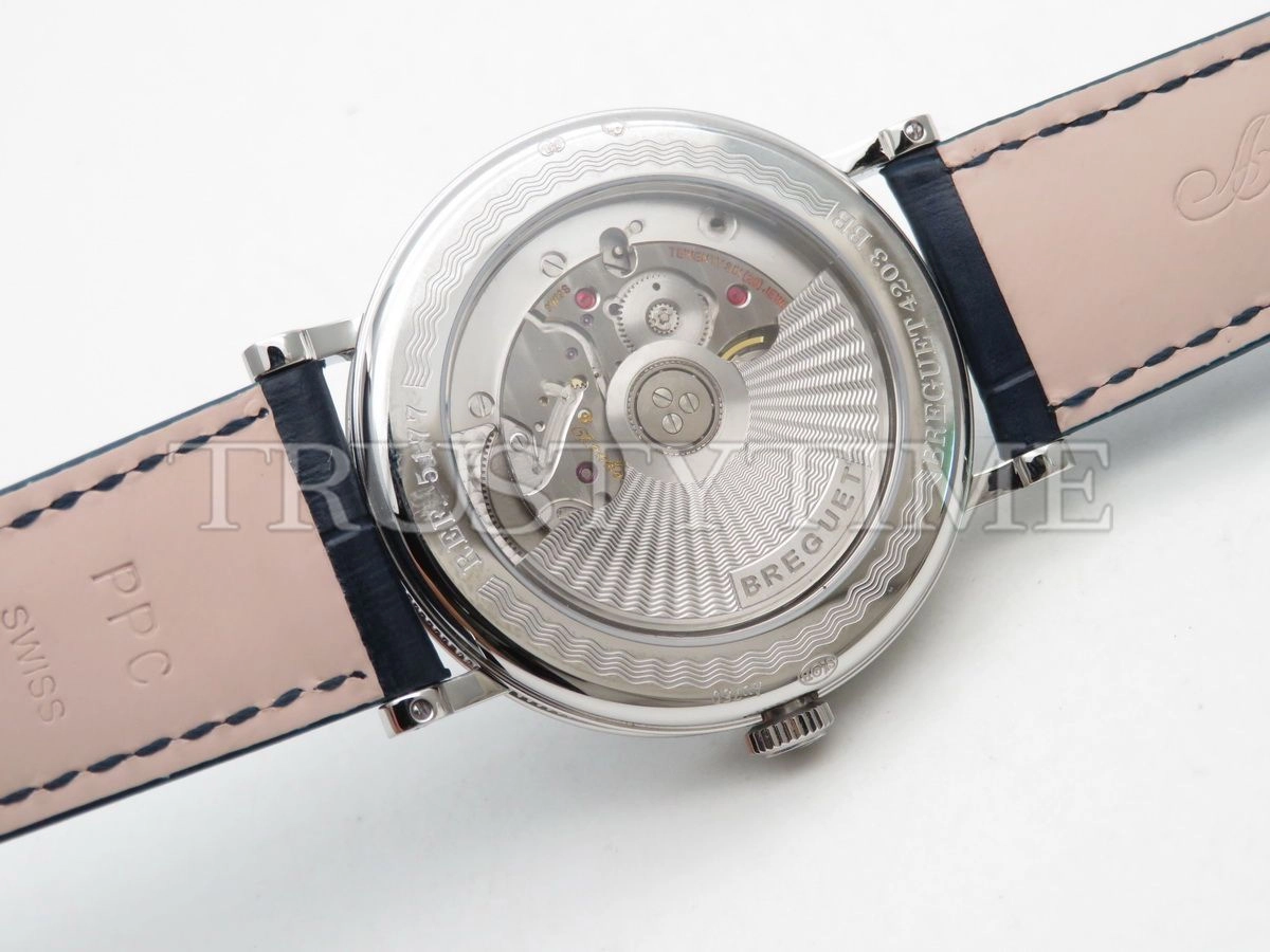 Копия часов Breguet Classique 5177BB/2Y/9V6